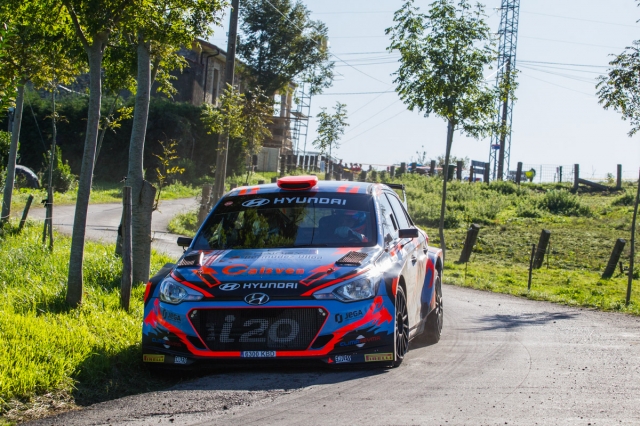018 Rallye de Santander 2019 010_